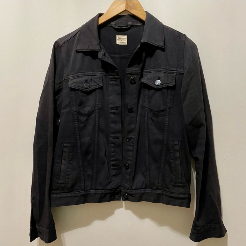Gap Denim Jacket
